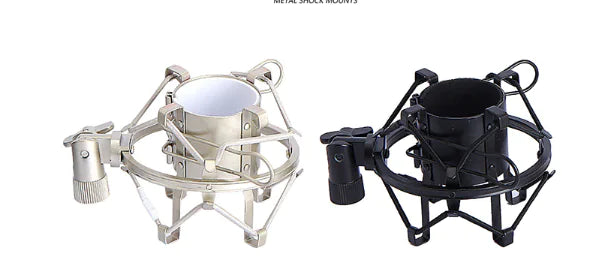 Microphone Karaoke Condenser Mic Kit