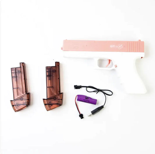 Electric Water Gun