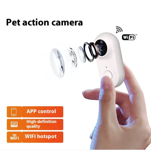 Quick Cam Mini