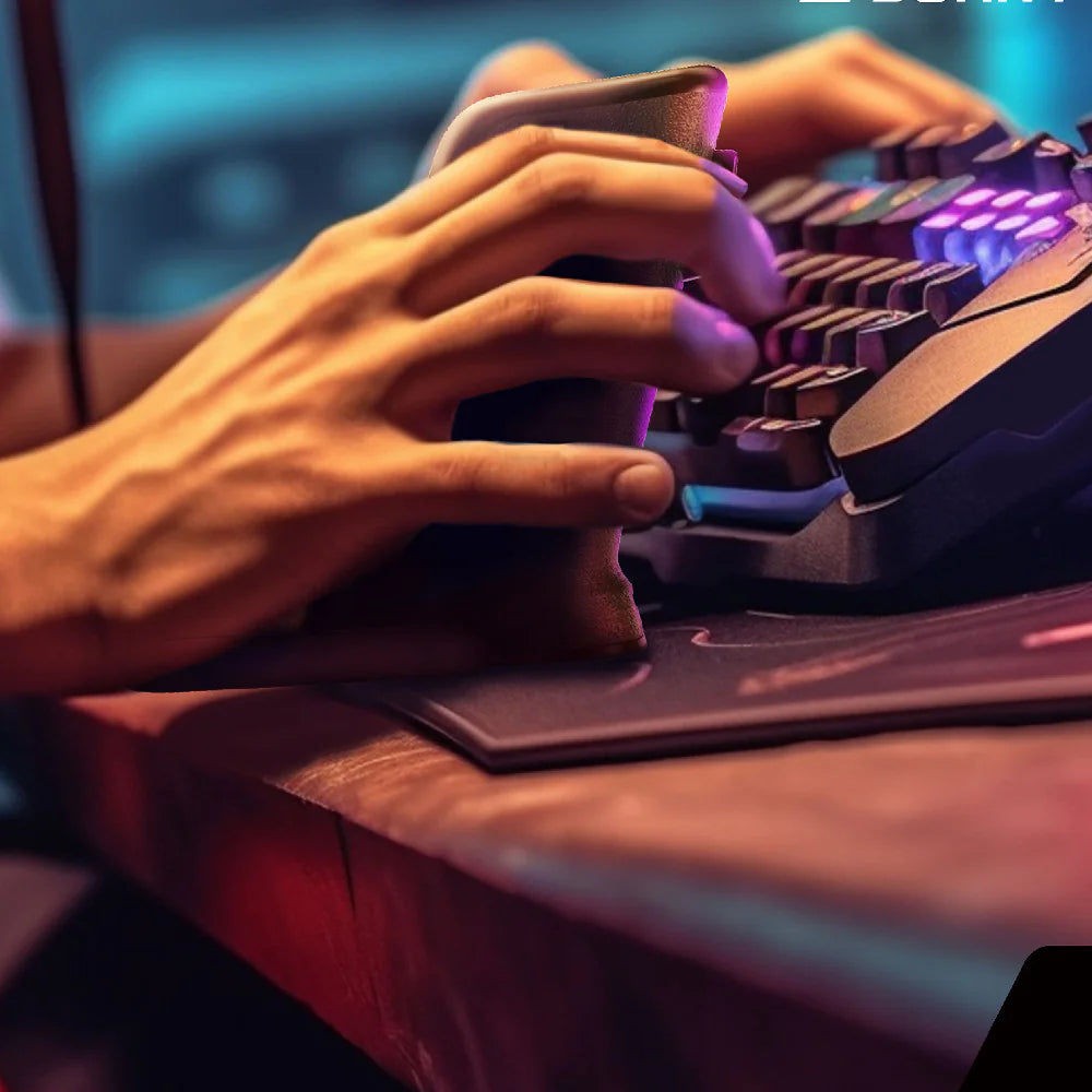 Gaming Mouse